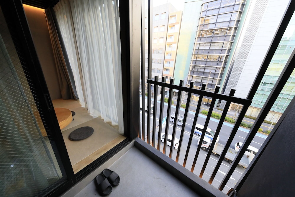 トラディショナル ダブルルーム 客室2 | アマネセルホテル