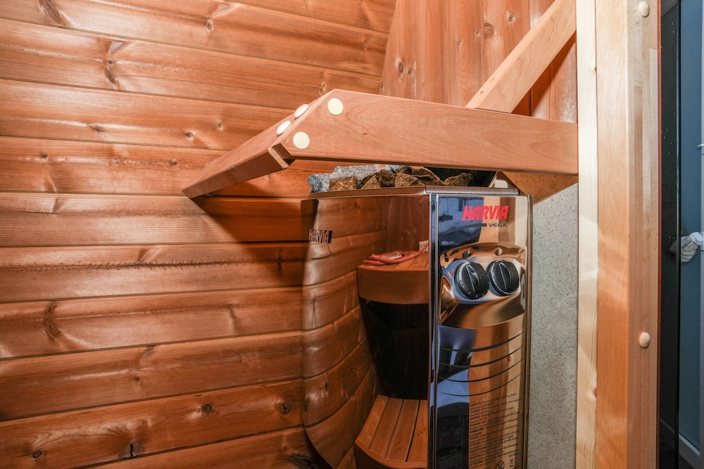 サウナ1 | オホーツク オーシャン ヴィラ アルマーレ モンベツ サウナ1 | オホーツク オーシャン ヴィラ アルマーレ モンベツ