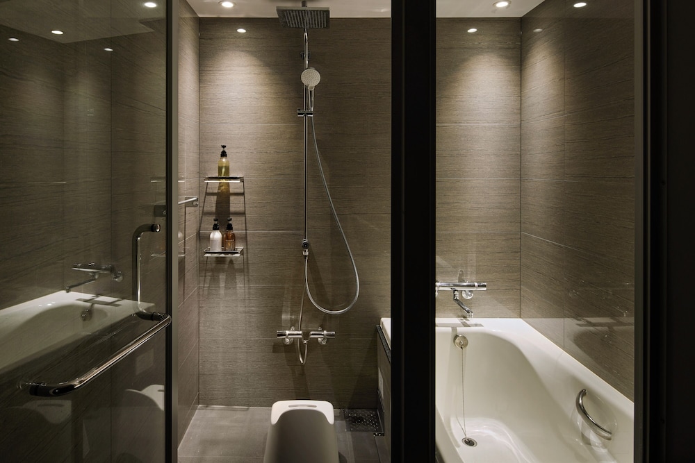 デラックス アパートメント バスルーム0 | Minn 浅草かっぱ橋