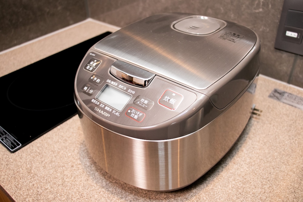 スタンダード アパートメント 専用キッチン0 | Minn 浅草かっぱ橋