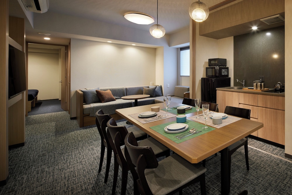 デラックス アパートメント | Minn 浅草かっぱ橋