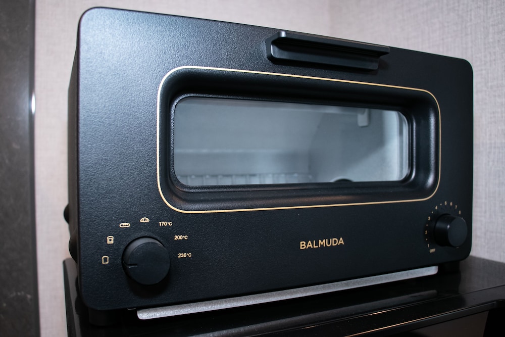 スタンダード アパートメント 専用簡易キッチン0 | Minn 浅草かっぱ橋