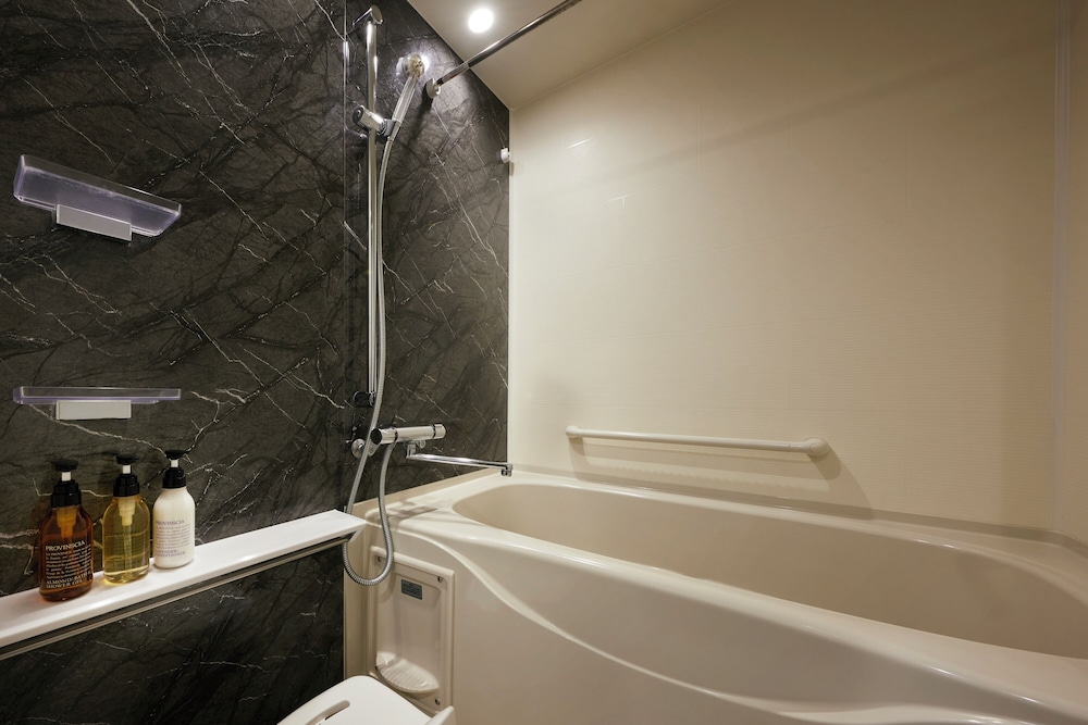 スタンダード アパートメント バスルーム0 | Minn 浅草かっぱ橋