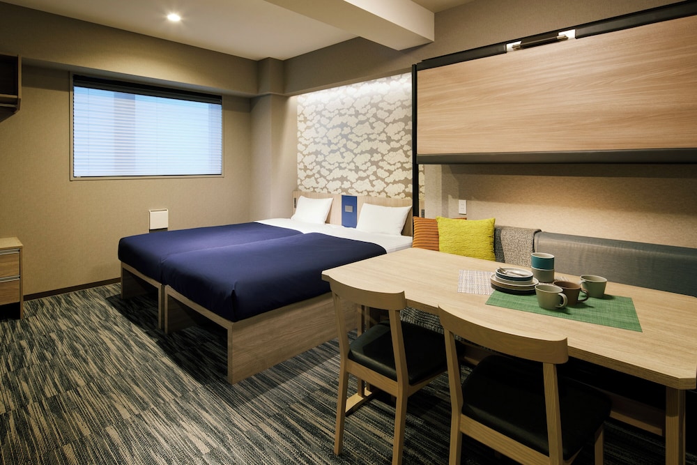 スタンダード アパートメント | Minn 浅草かっぱ橋