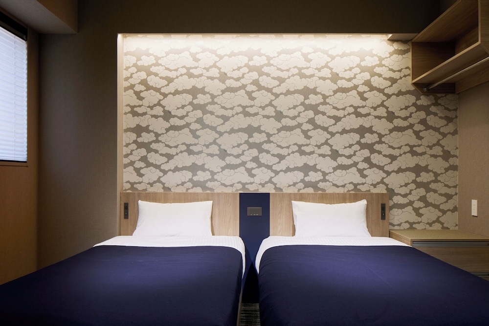 スーペリア アパートメント | Minn 浅草かっぱ橋