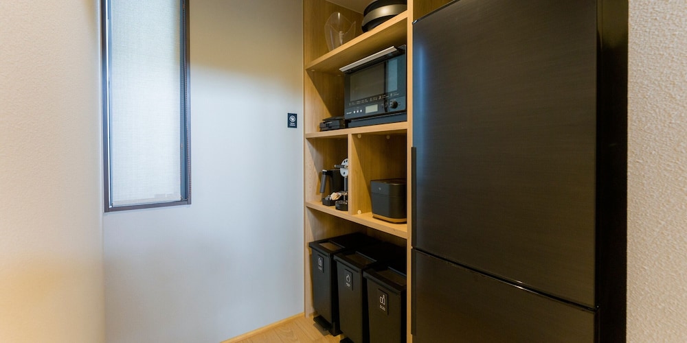 [ペット不可] C棟 10名定員 禁煙 専用キッチン0 | Rakuten STAY VILLA 鴨川