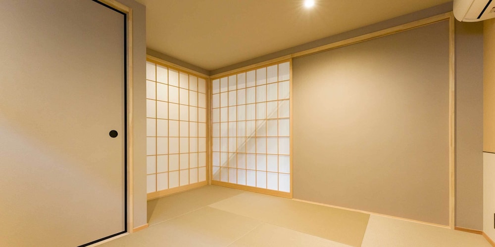 [ペット同室可] D棟 10名定員 禁煙 客室4 | Rakuten STAY VILLA 鴨川