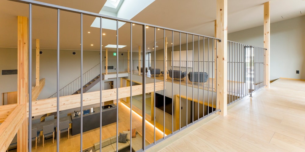 Rakuten STAY VILLA 鴨川 / A棟 スイートルーム(A102) 12名定員 禁煙 客室2 | Rakuten STAY VILLA 鴨川