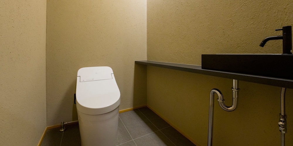 Rakuten STAY VILLA 鴨川 / A棟 スイートルーム(A102) 12名定員 禁煙 客室の設備とサービス1 | Rakuten STAY VILLA 鴨川