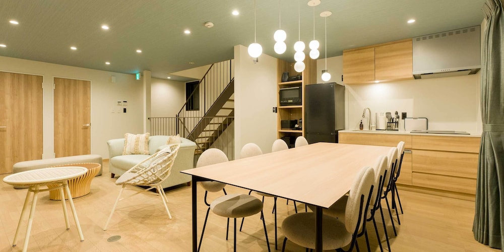 [ペット不可] C棟 10名定員 禁煙 | Rakuten STAY VILLA 鴨川