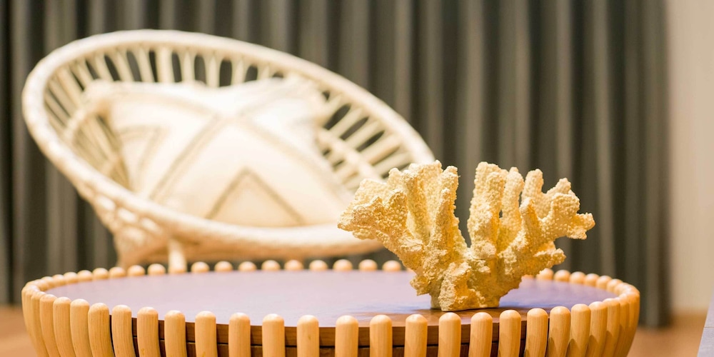 [ペット同室可] D棟 10名定員 禁煙 リビング エリア2 | Rakuten STAY VILLA 鴨川