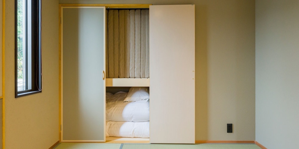 Rakuten STAY VILLA 鴨川 / A棟 スイートルーム(A102) 12名定員 禁煙 客室4 | Rakuten STAY VILLA 鴨川