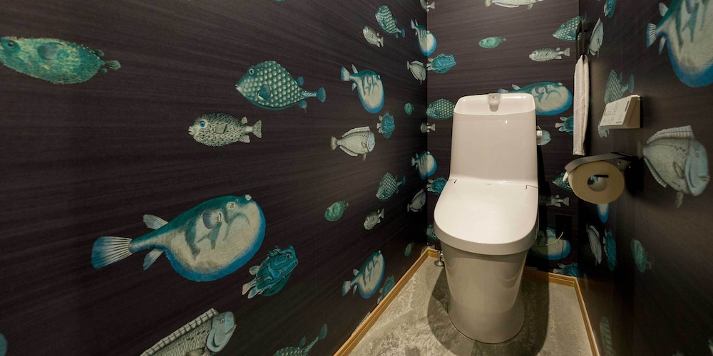 [ペット同室可] D棟 10名定員 禁煙 バスルーム1 | Rakuten STAY VILLA 鴨川