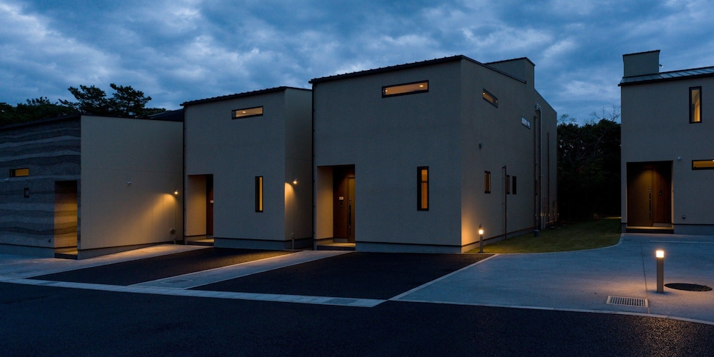 [ペット不可] B棟 12名定員 禁煙 客室0 | Rakuten STAY VILLA 鴨川