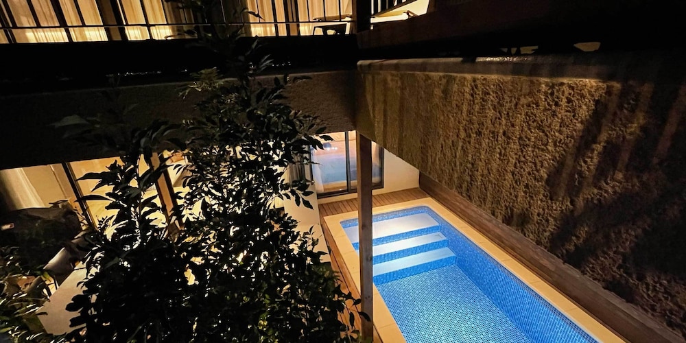 Rakuten STAY VILLA 鴨川 / A棟 スイートルーム(A102) 12名定員 禁煙 テラス / パティオ6 | Rakuten STAY VILLA 鴨川