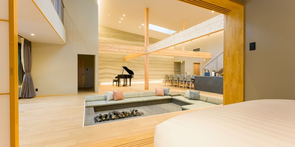 Rakuten STAY VILLA 鴨川 / A棟 スイートルーム(A102) 12名定員 禁煙 客室6 | Rakuten STAY VILLA 鴨川