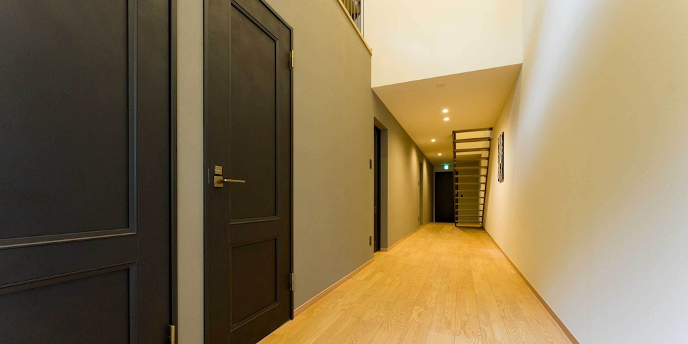 [ペット不可] B棟 12名定員 禁煙 客室3 | Rakuten STAY VILLA 鴨川