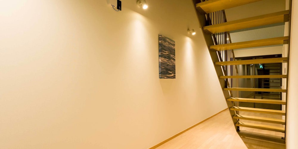 [ペット不可] C棟 10名定員 禁煙 客室4 | Rakuten STAY VILLA 鴨川