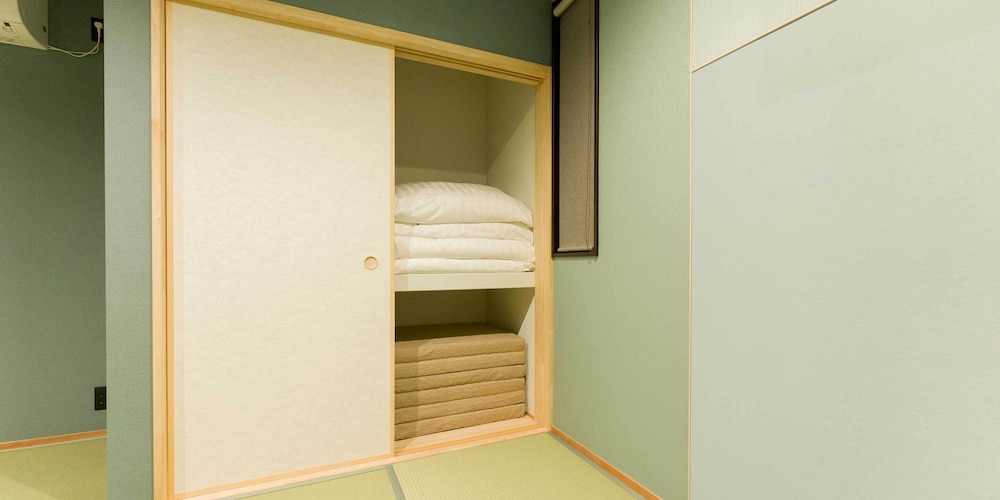 [ペット不可] C棟 10名定員 禁煙 客室5 | Rakuten STAY VILLA 鴨川