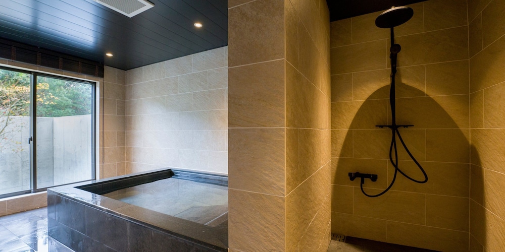 Rakuten STAY VILLA 鴨川 / A棟 スイートルーム(A102) 12名定員 禁煙 バスルーム1 | Rakuten STAY VILLA 鴨川