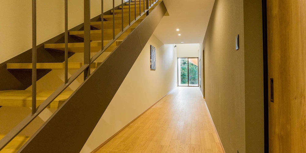 [ペット不可] B棟 12名定員 禁煙 客室2 | Rakuten STAY VILLA 鴨川