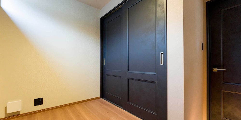 [ペット同室可] D棟 10名定員 禁煙 客室3 | Rakuten STAY VILLA 鴨川