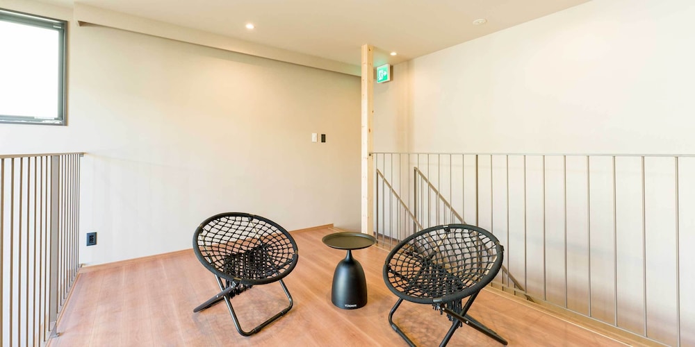 [ペット同室可] D棟 10名定員 禁煙 客室8 | Rakuten STAY VILLA 鴨川