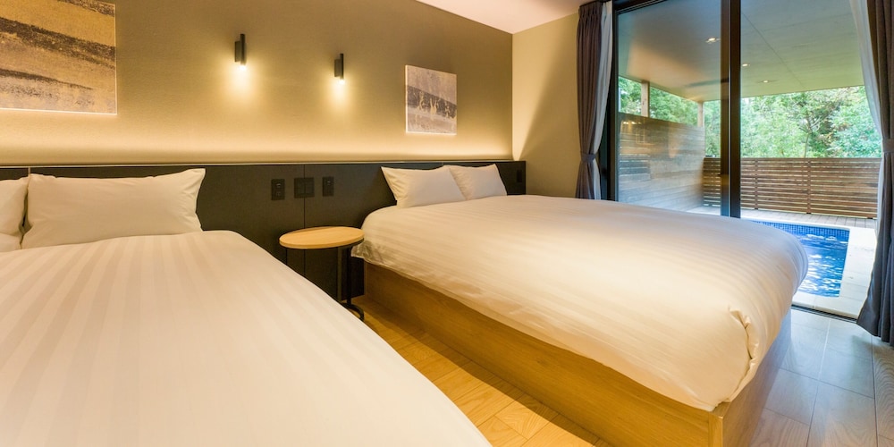 Rakuten STAY VILLA 鴨川 / A棟 スイートルーム(A102) 12名定員 禁煙 客室8 | Rakuten STAY VILLA 鴨川