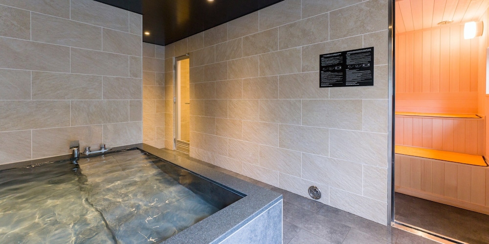 Rakuten STAY VILLA 鴨川 / A棟 スイートルーム(A102) 12名定員 禁煙 バスルーム2 | Rakuten STAY VILLA 鴨川