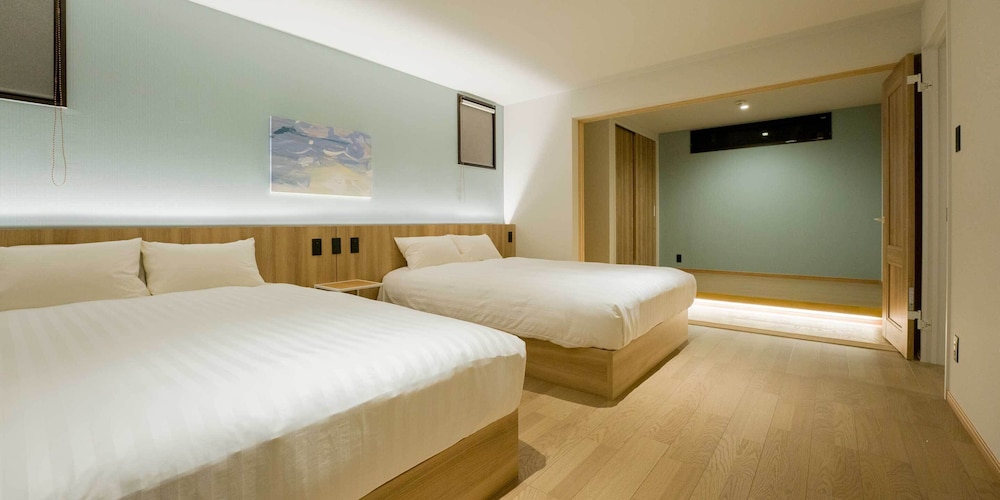 [ペット不可] C棟 10名定員 禁煙 客室2 | Rakuten STAY VILLA 鴨川