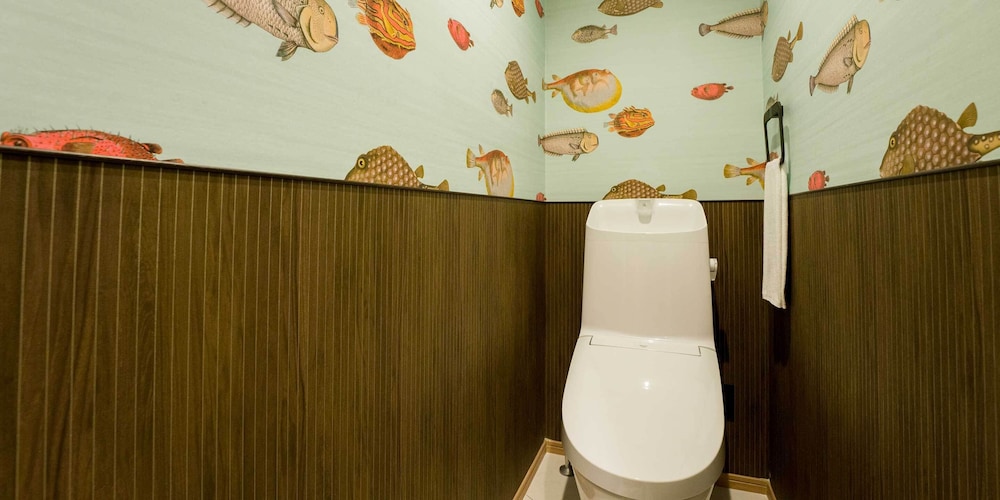 [ペット不可] B棟 12名定員 禁煙 バスルーム0 | Rakuten STAY VILLA 鴨川