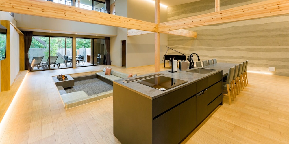 Rakuten STAY VILLA 鴨川 / A棟 スイートルーム(A102) 12名定員 禁煙 | Rakuten STAY VILLA 鴨川