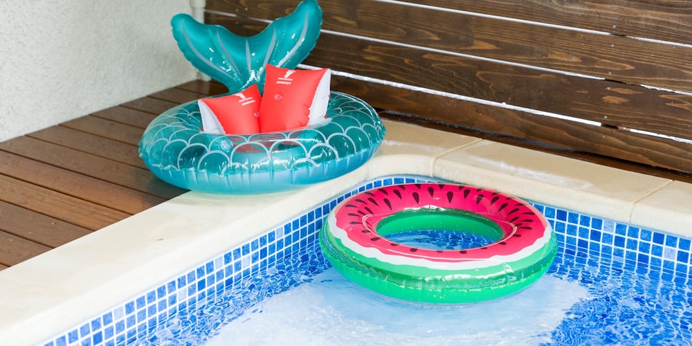 Rakuten STAY VILLA 鴨川 / A棟 スイートルーム(A102) 12名定員 禁煙 客室の設備とサービス7 | Rakuten STAY VILLA 鴨川