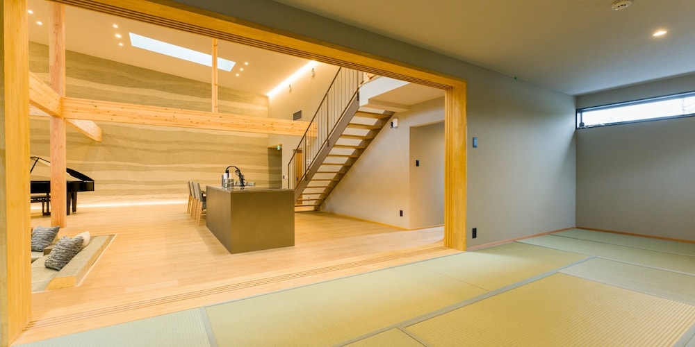 Rakuten STAY VILLA 鴨川 / A棟 スイートルーム(A102) 12名定員 禁煙 客室5 | Rakuten STAY VILLA 鴨川