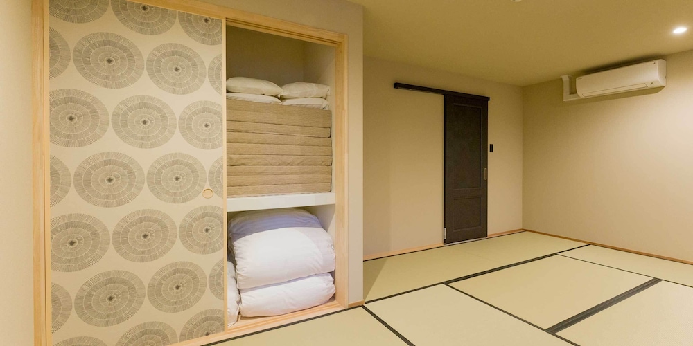 [ペット不可] B棟 12名定員 禁煙 客室6 | Rakuten STAY VILLA 鴨川