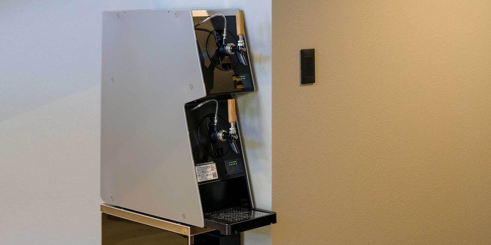 Rakuten STAY VILLA 鴨川 / A棟 スイートルーム(A102) 12名定員 禁煙 客室の設備とサービス15 | Rakuten STAY VILLA 鴨川