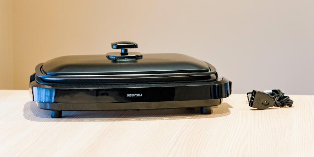 [ペット不可] C棟 10名定員 禁煙 客室の設備とサービス3 | Rakuten STAY VILLA 鴨川