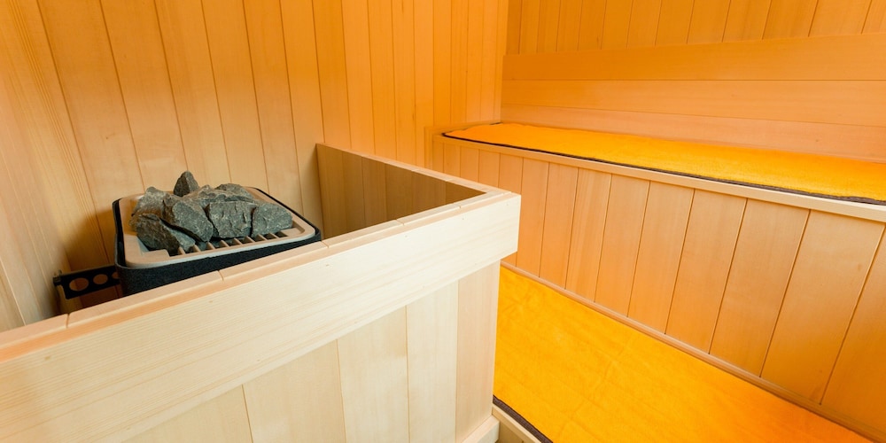 サウナ1 | Rakuten STAY VILLA 鴨川