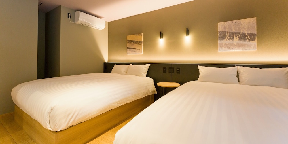 Rakuten STAY VILLA 鴨川 / A棟 スイートルーム(A102) 12名定員 禁煙 客室7 | Rakuten STAY VILLA 鴨川