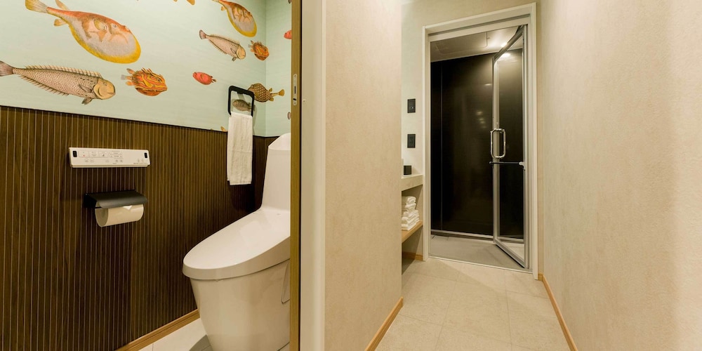 [ペット不可] C棟 10名定員 禁煙 バスルーム1 | Rakuten STAY VILLA 鴨川