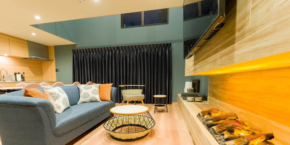 [ペット同室可] D棟 10名定員 禁煙 | Rakuten STAY VILLA 鴨川