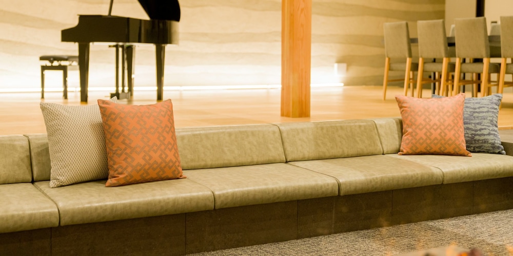 Rakuten STAY VILLA 鴨川 / A棟 スイートルーム(A102) 12名定員 禁煙 リビング エリア0 | Rakuten STAY VILLA 鴨川