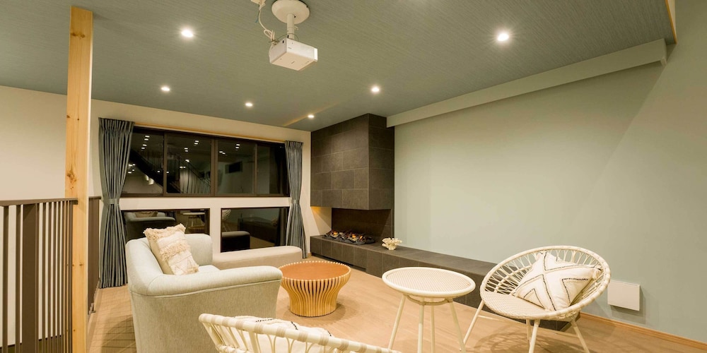 [ペット不可] B棟 12名定員 禁煙 | Rakuten STAY VILLA 鴨川