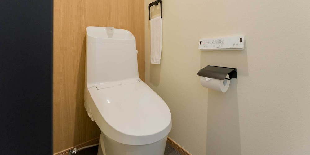 [ペット不可] B棟 12名定員 禁煙 バスルーム1 | Rakuten STAY VILLA 鴨川