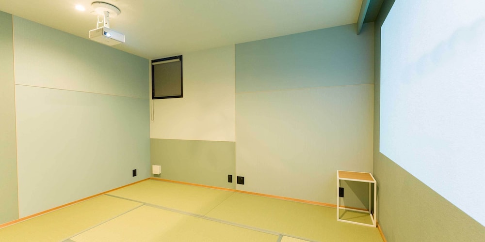 [ペット不可] C棟 10名定員 禁煙 客室3 | Rakuten STAY VILLA 鴨川