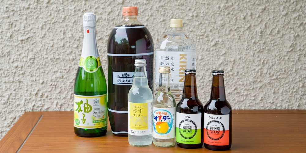 Rakuten STAY VILLA 鴨川 / A棟 スイートルーム(A102) 12名定員 禁煙 客室の設備とサービス0 | Rakuten STAY VILLA 鴨川