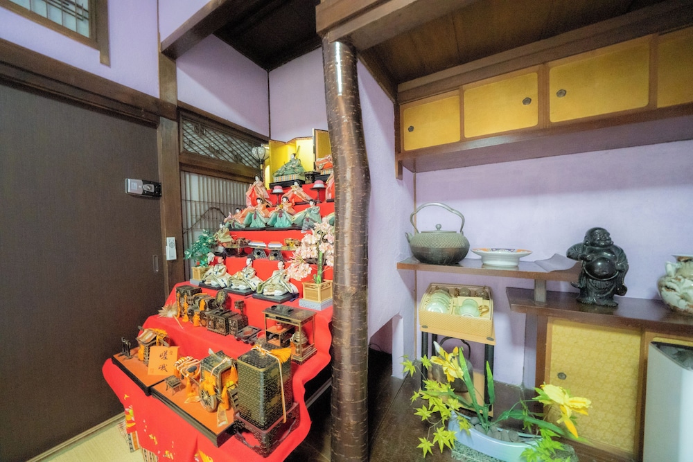 103 エコノミー ダブルルーム 1 ベッドルーム 禁煙 客室1 | 民泊太田 1 号館