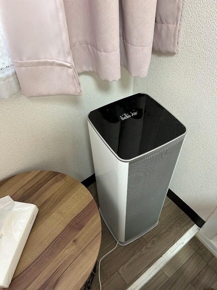 101 エコノミー ダブルルーム 1 ベッドルーム 禁煙 客室4 | 民泊太田 1 号館