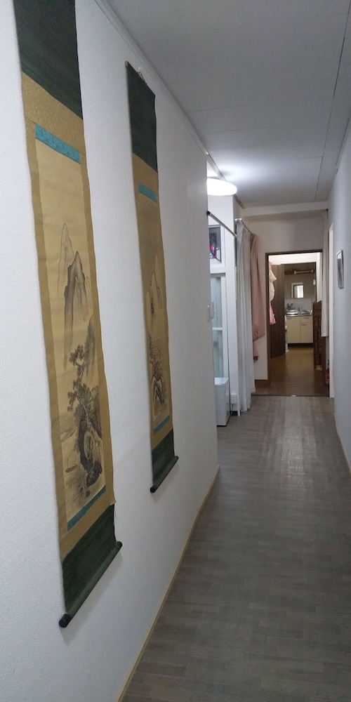 廊下1 | 民泊太田 1 号館 廊下1 | 民泊太田 1 号館