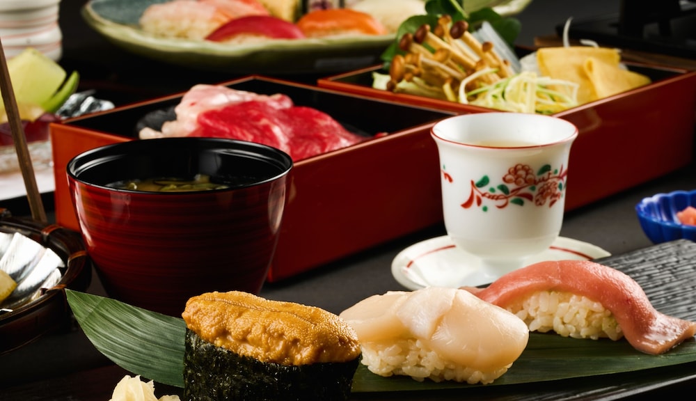 食事・飲み物1 | ラビスタ函館ベイ ANNEX 食事・飲み物1 | ラビスタ函館ベイ ANNEX